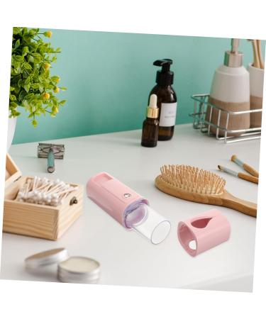 Beavorty Face Steamer for Facial Deep Cleaning Face Streamers Facial Abs Facial Steamer - Buy Online on GoSupps.com