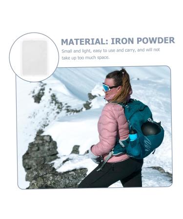 Buy Toddmomy 40pcs Portable Heating Pillows - Warm-Up Body & Foot Warmers | Self-Adhesive Bottle & Heating Pillow Patch for International Shipping - Buy Online on GoSupps.com