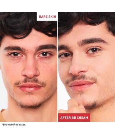 Erborian - BB Cream With Ginseng - Complexion Cream - "Baby Skin" Effect - Korean Cosmetic Treatment 5 -In -1 For SPF 20 - Clear - 40 ml 40 ml (Pack of 1) Clear - Buy Online on GoSupps.com