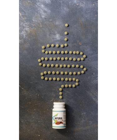 Natural Sprint Laxative 180 Tablets Constipation 100% Natural Stool Softener Relieves Bloating. Aloe Sene Propolis Frangula (Burdaine) Rhubarb - Buy Online on GoSupps.com