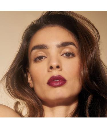 Buy Lip Atelier Lip Color - Sustainable Cruelty-Free Clean Beauty in Deep Purple | Shop Internationally - Buy Online on GoSupps.com