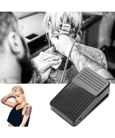 Combofix Foot Pedal Switch Control with 5'ft Cord - Power Supply Machine Kit Accessory - 1 Count - Buy Online on GoSupps.com