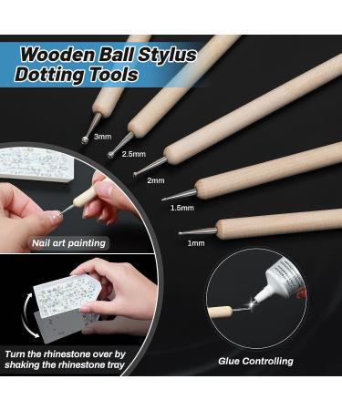 B7000 Clear Glue Bedazzler Kit with 4013PCS Rhinestones - Jewelry Making Kit for Tumblers, DIY Crafts - 3 PCS 25 ML B-7000 Adhesive - Paradise Shine Crystal Clear - Buy Online on GoSupps.com