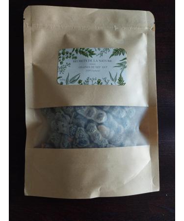 100% Natural Nep Nep Seeds 100g Secrets of Nature - Buy Online on GoSupps.com