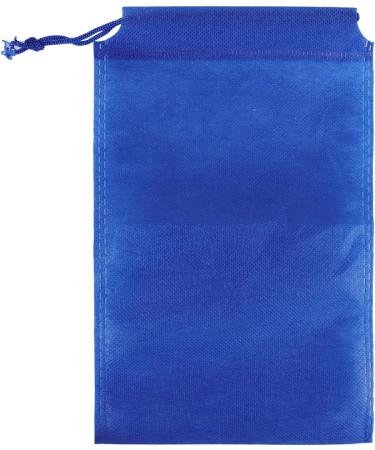 Sustainable Travel Bidet & Stoll Cleaner | Handwiper & Personal Sprayer with 2 Nozzles - Ideal for Home Toilets & Outdoor Hiking - Blue - Buy Online on GoSupps.com