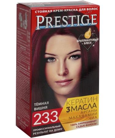 Resistant hair cream bruno black cherry "Vip's Prestige"/ - (2 ) - Buy Online on GoSupps.com