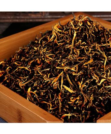 Soins de sant Th Th noir chinois Yingde Th Yinghong No.9 Th rouge britannique 250g - Buy Online on GoSupps.com