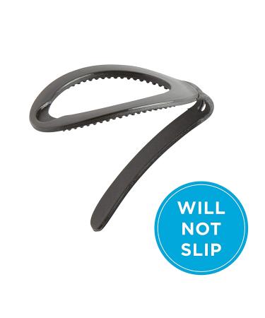 Goody Ouchless Flex Small Updo Hair Barrettes - 6 Count - Buy Online on GoSupps.com