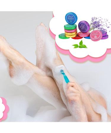 Loopeer 50 Pcs Thank You Gift Set for Women - Employee Appreciation & Aromatherapy Shower Steamers - Perfect Retirement, Farewell & Coworker Gift - Plant Theme - Buy Online on GoSupps.com