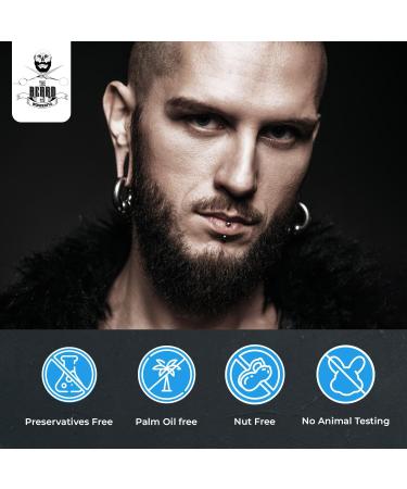 Premium Ear Stretching and Piercing Balm Double Pack 2 x 15 ml. Heal Protection Lubricate Caps Tapers & Expanders Shea Butter Auntie Eucalyptus Jojoba Hemp Oil and Beeswax - Buy Online on GoSupps.com