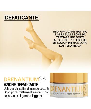 Cr me anti-cellulite effet froid rassouplisante - Buy Online on GoSupps.com