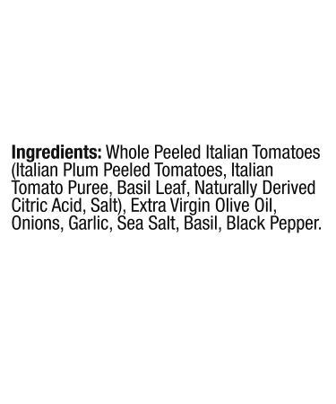 Cento Italian Marinara Pasta Sauce 25.5 oz Jars - Pack of 6 - Buy Online on GoSupps.com