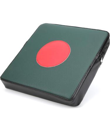 Vbestlife PU Wall Punch Boxing Bag - Focus Target Wall Fighting Pad for Sanda Taekwondo Training & Fitness - Buy Online on GoSupps.com