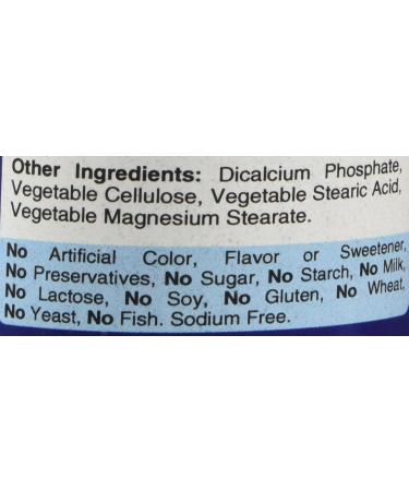 Puritan's Pride Biotin 7500 mcg - 100 Tablets | Hair, Skin & Nail Health Supplement - Buy Online on GoSupps.com