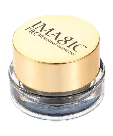 WOONEKY 2pcs Long-lasting Eyeliner Gel Liner Eyeliner Gel Eyeliner Pencil Cosmetic Eyeliner Eyebrow Gel