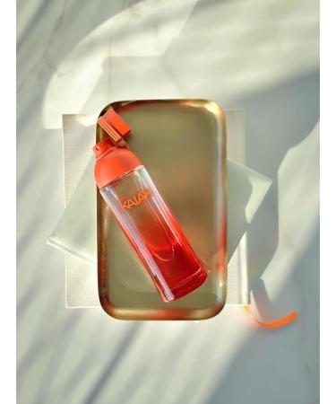 natura Kaiak Classic Eau de Toilette for Women - Long Lasting Fragrance with Notes of Fresh Citrus Jasmine Orchid Musk Sandalwood & Cedar - Citric & Floral Women s Perfume 100 ml (3.4 fl oz) - Buy Online on GoSupps.com