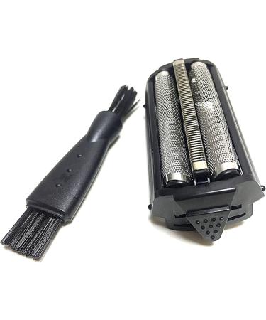 LCMARKET Razor Outer Foil Screen Replacement For ES7025 ES7023 ES7022 ES7021 ES7020 ES7017 ES7016 ES7015 ES7013 ES7009 Shaver Beard Trimmer Accessories Black - Buy Online on GoSupps.com