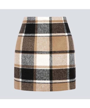 Shop Women s Floral Maxi Skirt - Ruffled Beach A-Line Mini Skirt | Casual Stretchy Design | International Shipping Available - Buy Online on GoSupps.com