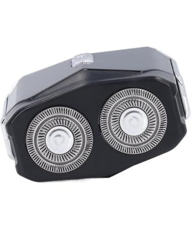 Portable Beard Trimmer Portable Hair Clipper IPX7 for Home - Buy Online on GoSupps.com