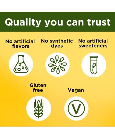 Nature Made Ashwagandha Gummies Vegan KSM 66 Ashwagandha Supplement for Stress Support 60 Count 30-Day Supply 60 Count (Pack of 1) - Buy Online on GoSupps.com