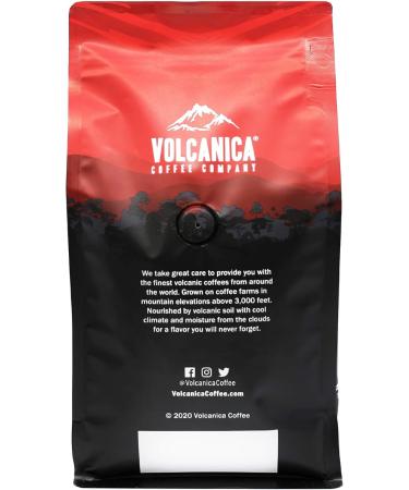 Sleigh Bells Vanilla Flavored Coffee Whole Bean 16-Ounce Bags - Buy Online on GoSupps.com