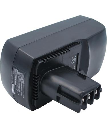 Buy 2100mAh 18V Battery Compatible with BSZ18 Impuls Li | International Shipping Available - Buy Online on GoSupps.com