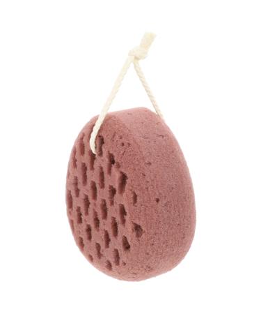 NUSITOU Bath Ball Exfoliating Loofah for Men Luffa Shower Loofahs Balls Body Scrubber Mesh Body Wash Scrubber Cleaning Scrubber Foaming Body Wash Cleaning Tools Pouf Girl Sponge Dacron