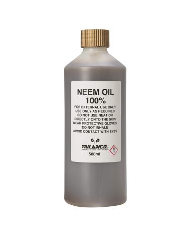 Gold Label Neem Oil