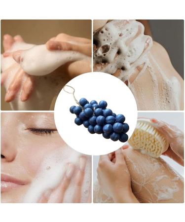  Generisch Grape Soap Refreshing Handmade Soap Plant Oil Derived Natural Cold Soap Moisturizing Gift Idea for Daughter Friend - Buy Online on GoSupps.com