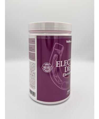 Electro Dex 2.6 kg - Buy Online on GoSupps.com