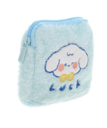 Magiclulu ladies tie storage pocket ladies bandage bag girls mat papper periodrassing periodeting periodraft multifunts coin bag portable bag menstrual pillow 13x13cm