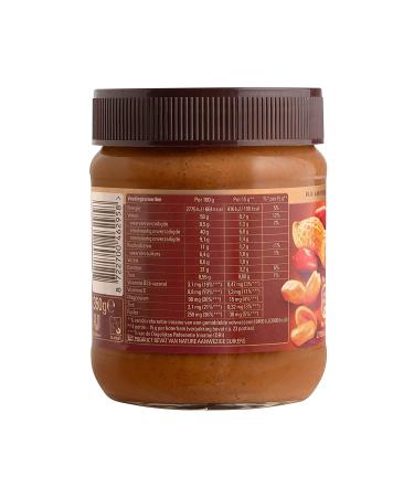 Buy 12 x Calv Pindakaas 650g - Premium Peanut Butter for International Shipping | Best Price & Quality - Buy Online on GoSupps.com