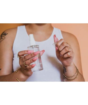 MOMOTARO Apotheca Hydrosol Toning Spray - 100 ml | Soothes Vaginal Discomfort, Yeast Infection, pH Imbalance, Post-Period Sweat - BV Relief - Buy Online on GoSupps.com