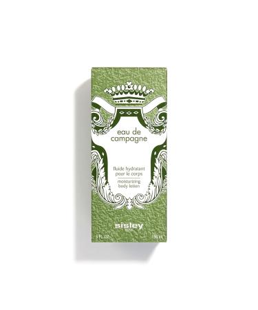 Sisley Eau De Campagne Body Cream 150 ml - Luxury Hydrating Cream - International Shipping Available - Buy Online on GoSupps.com