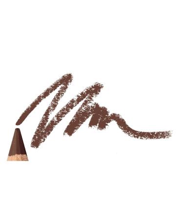Artist Color Pencil - 608 Limitless Brown by Make Up For Ever | International Shipping | Women's Makeup - 0.04 oz - Buy Online on GoSupps.com