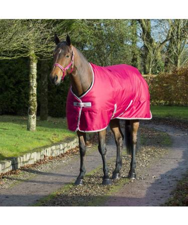 Bucas Freedom Stable 150 g Rouge persan