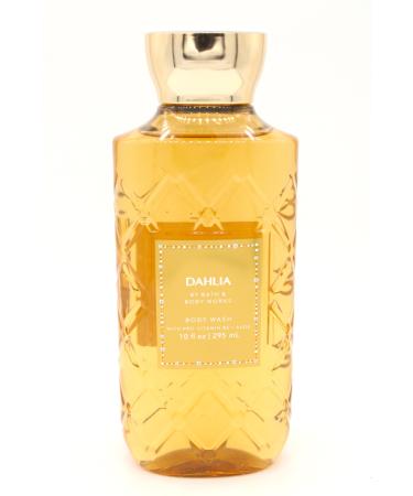 Dahlia Bath and Body Body Wash 10 fl oz