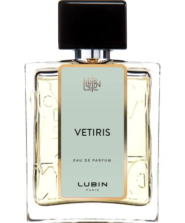 Lubin Vetiris Eau de Parfum 75 ml