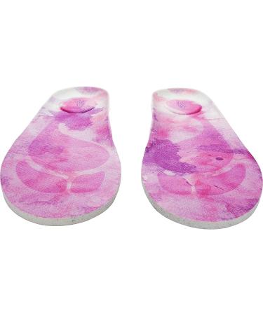 KEEN Women's Terradora Replacement Insole - Pink - Size M Regular US - Buy Online on GoSupps.com