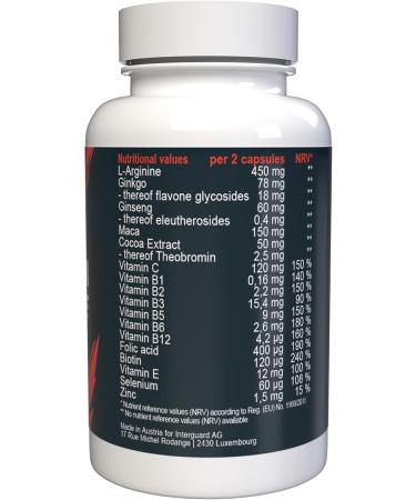 ALFAZONE - 60 capsules 2024 - Buy Online on GoSupps.com