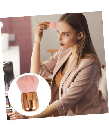 Didiseaon 1pc Professional Makeup Makeup Professional Blush Brush Makeup Applicators for Women Daily Use Makeup Set Mushroom Head Cosmetic Brush Miss - Buy Online on GoSupps.com