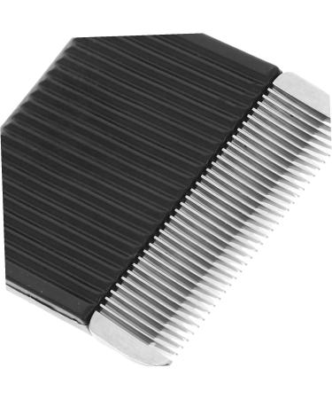 Gatuida 2 pi ces Lames de Rechange pour Tondeuse lectrique pour Animaux T te Coupe troite R sistante Facile Installer Adapt e Aux Tondeuses pour Chiens et Toilettage Pr cis - Buy Online on GoSupps.com