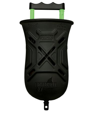 Primos Hunting 209 Bombshell, Black, One Size