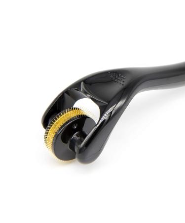 Sodacoda Derma Scooter | 180 Titanium Micro Needles for Acne Scars & Circulation Boost - Buy Online on GoSupps.com