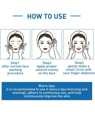 Hyalu B5 Serum Stock Solution Facial Serum Anti Aging Face Serum Face Tightening Fade Fine Lines - Buy Online on GoSupps.com