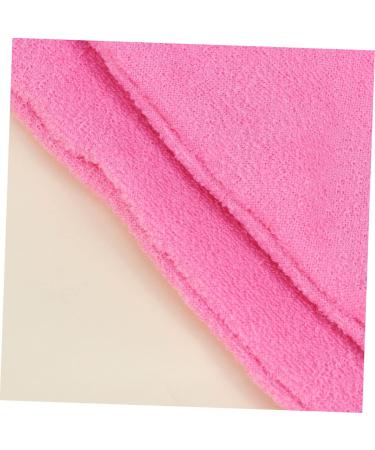 Ipetboom 2 Pairs Paraffin Wax Gloves Bath Treatment Mitt Insulated Gloves Hand Spa Cover Hand Treatment Mitts Pink Cosmetic Cotton Gloves - Buy Online on GoSupps.com