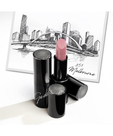 GA-DE Selfie Full Color Lipstick - Buy Online in Melbourne | International Shipping - Buy Online on GoSupps.com