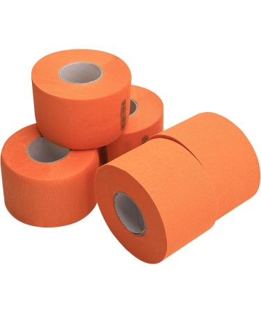 Bandes de cou jetables en papier pour barbier - Fournitures de barbier - Bande de protection en papier extensible pour la coupe de cheveux - Buy Online on GoSupps.com