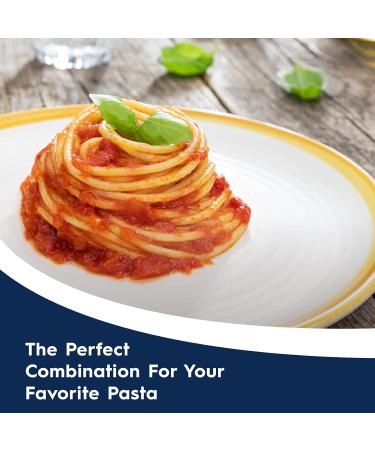 Barilla Tomato Sauce with Chilli (400g) - Buy Online on GoSupps.com