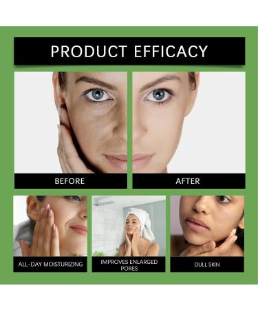  G n rique Reusable Moisturizing Gel 100g Compact Natural Sun Repair Gel 6.18x1.49 Inches Adorable Non-Sticky Nourishing Face Moisturizer Pure for Daily Body and Nighttime Use - Buy Online on GoSupps.com